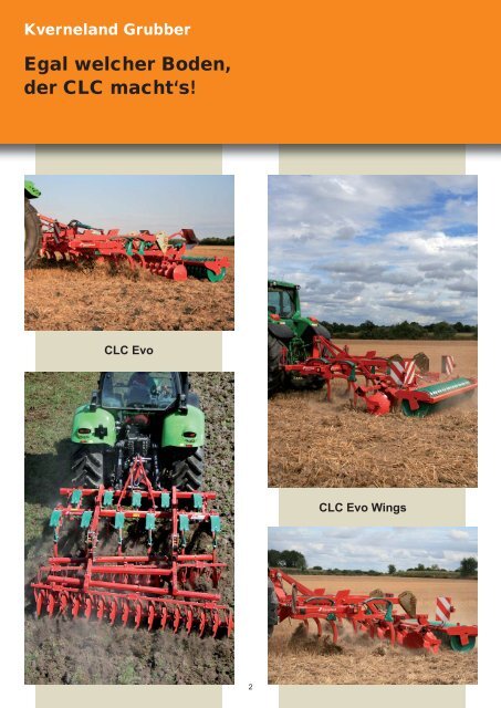 Prospekt Download (PDF) - Reise Landtechnik GmbH & Co. KG