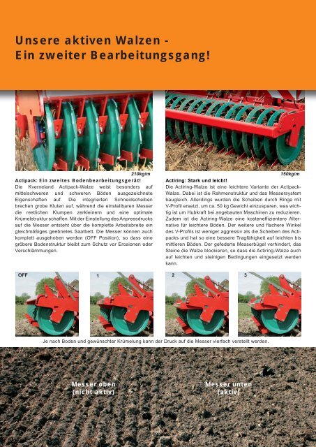 Prospekt Download (PDF) - Reise Landtechnik GmbH & Co. KG