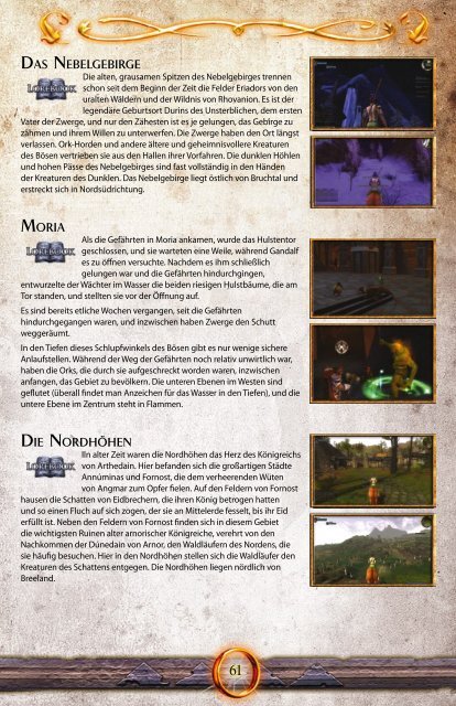 PDF MANUAL - DIE HERREN DER FINSTERNIS