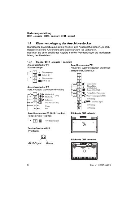 PM 2970-75_fm_112597_33-10_de_DHR.book - World of Heating