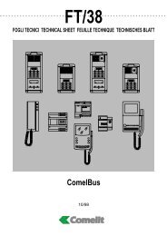 ComelBus