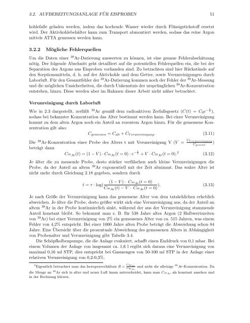 Fakultät für Physik und Astronomie Ruprecht-Karls-Universität ...