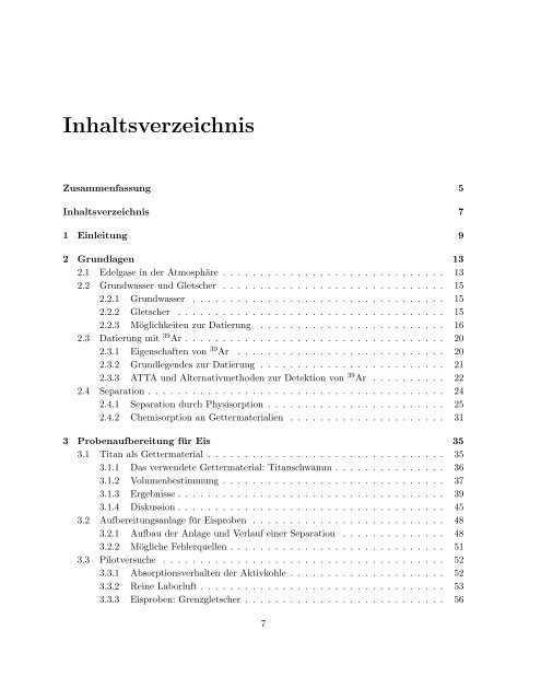 Fakultät für Physik und Astronomie Ruprecht-Karls-Universität ...