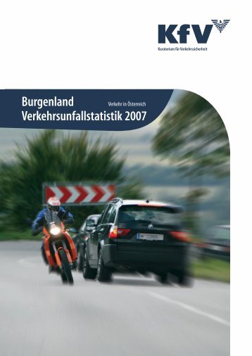 Burgenland - Kuratorium für Verkehrssicherheit