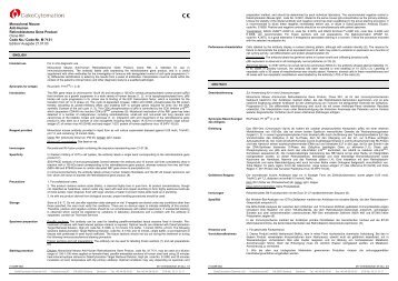 ce-ivd spec template