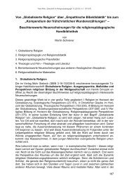 Theo-Web. Zeitschrift für Religionspädagogik 12 (2013)