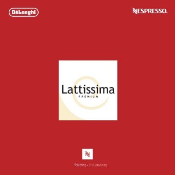 Lattissima