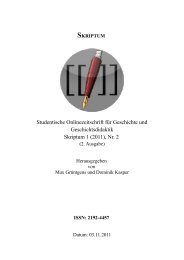 Download Komplette Ausgabe - Skriptum