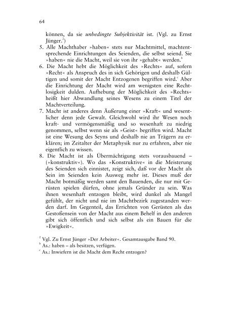 Die Geschichte des Seyns (GA 69) - gesamtausgabe