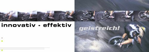 Katalog 2002 - Ghost Bikes