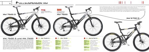 Katalog 2002 - Ghost Bikes