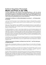 1 Thema Markt Und Preisbildung 1 Nachfrage Angebot Vwl Roth