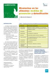 medidas de prevención y detoxificación - Zeocat