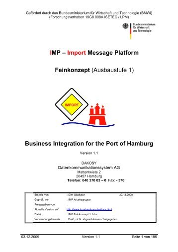PDF Datei - IMP