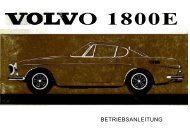 O 1800E - volvo-coupe.de