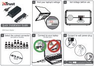 Quick Installation Guide