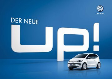 Download - VW Volkswagen up!