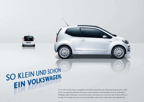 Download - VW Volkswagen up!