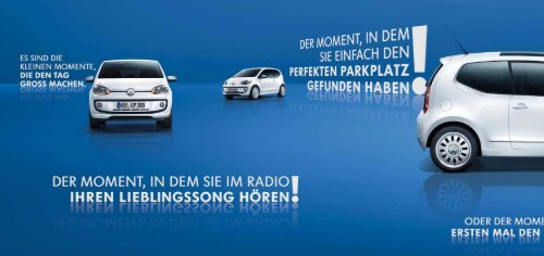 Download - VW Volkswagen up!