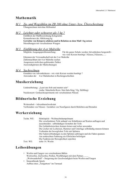 Deu - Lehrerweb