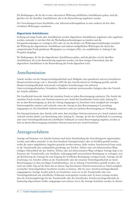 Franklin Templeton Investment Funds - primeit.eu