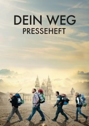 Dein Weg - Luna Filmverleih