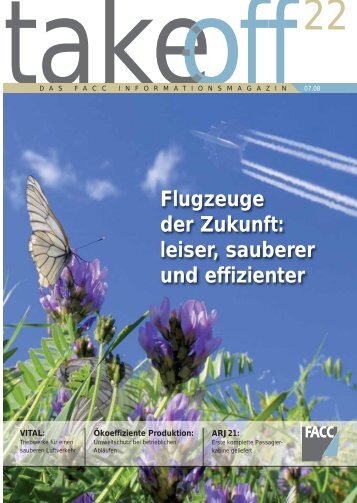 Ausgabe 22 - FACC