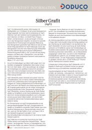 Silber Grafit deutsch 28-03-2013 - Doduco GmbH
