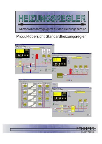 schneid-universal-heizungsregler - Brennercom