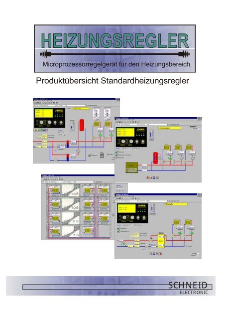 schneid-universal-heizungsregler - Brennercom