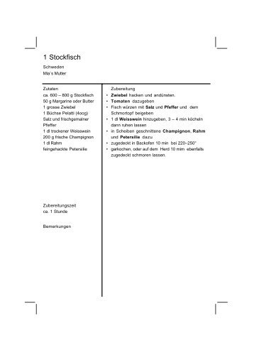 4. Vor dem sautieren das 4. Vor dem sautieren das