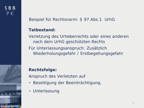 Urheberrecht, Datenschutz, Haftung: Wer befreit die Bibliotheken ...