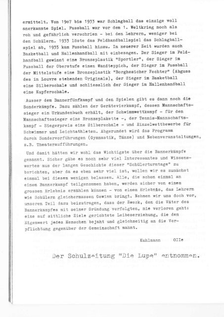 14 - Abitur-Jahrgang 1968 im AD, Hagen