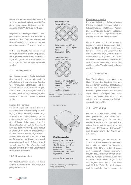 Download Broschüre - Kellerbauen+