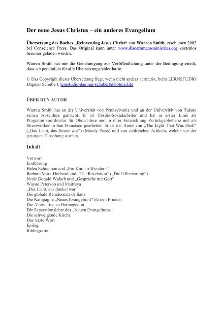 Download Wahrheiten Org