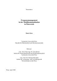 Download full paper [pdf] - Institut für Nachrichtentechnik und ...