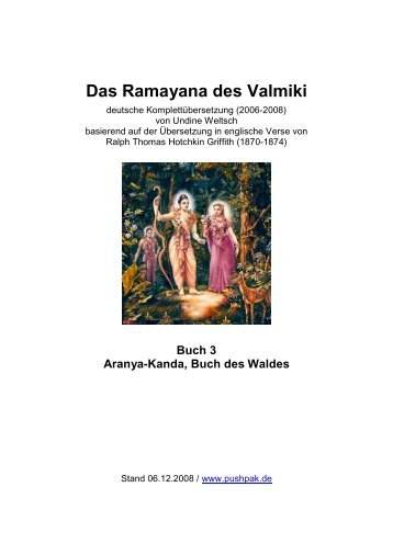 PDF 1.5MB - Ramayana - Pushpak