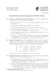 pdf-Datei - Fachbereich Mathematik