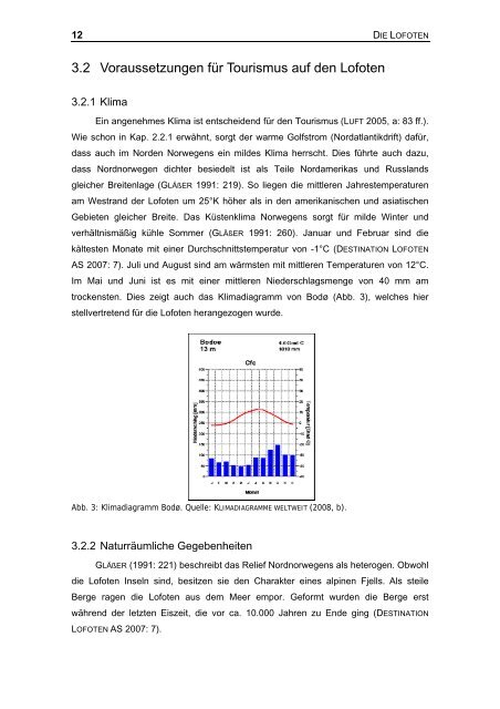 Diplomarbeit von Silke Nielebock an der Uni ... - Ocean Sounds