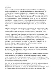 Ansprache Lettmann 12-06-11.pdf - Katholische Kirche Drensteinfurt