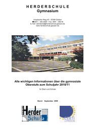 Download/Anzeigen - Herderschule