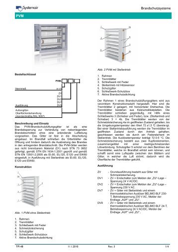 TPI-48 PVM DE