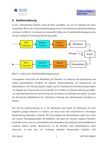 CutePDF Printer, Job 29 - Labor für digitale Nachrichtentechnik