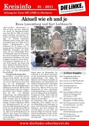 Download als PDF - DIE LINKE. Kreisverband Oberhavel