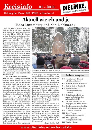 Download als PDF - DIE LINKE. Kreisverband Oberhavel