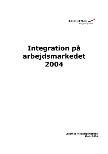 Hent som pdf - Ledernes Hovedorganisation