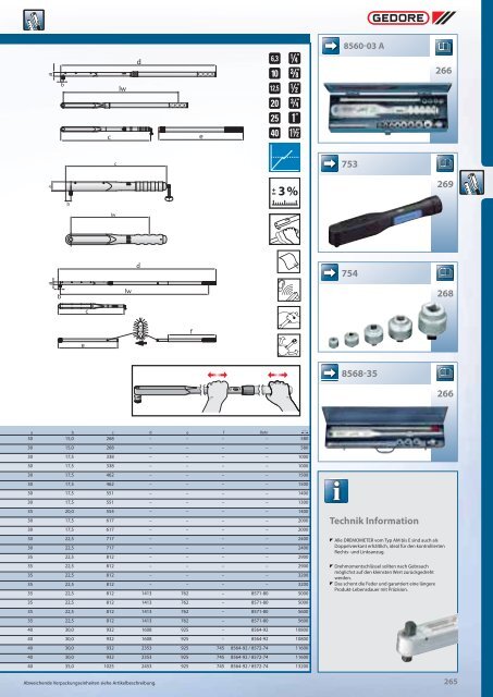 DREMOMETER