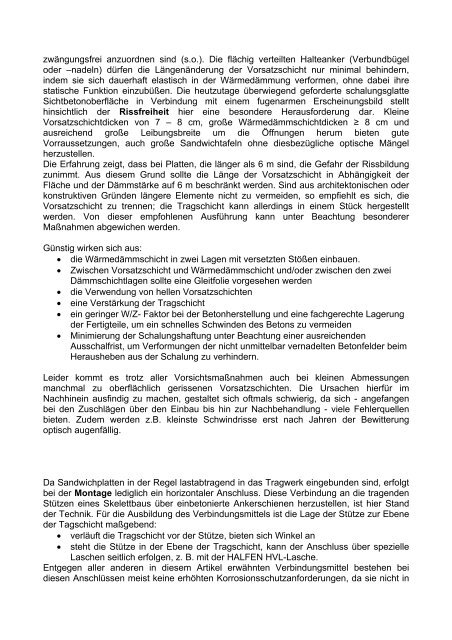Download Pressebericht (PDF-Dokument) - Halfen