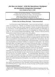herunterladen (pdf) (993 kB) - Prof. Dr. Dr. Horst W. Beck