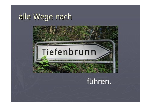 PJ-Tertial im Asklepios-Fachklinikum Tiefenbrunn